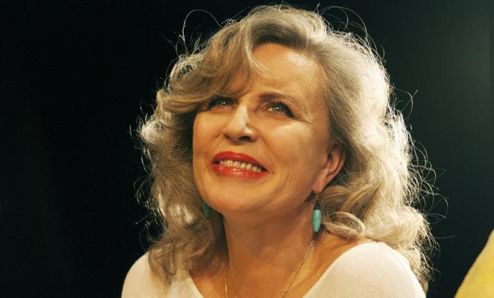 Shirley Valentine - zdjęcie