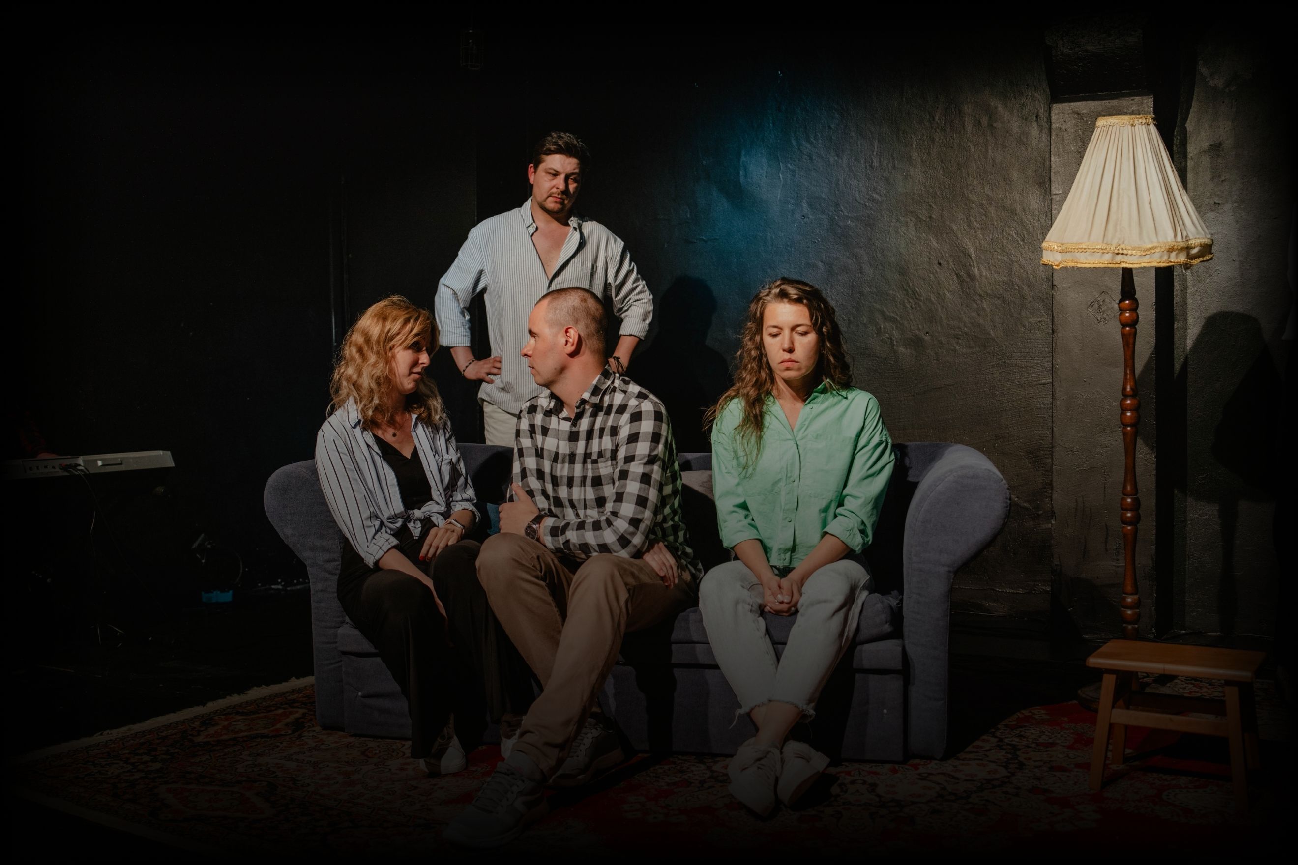 Strzała Amora | Komediowe Show Improwizowane