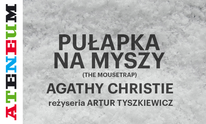 PUŁAPKA NA MYSZY