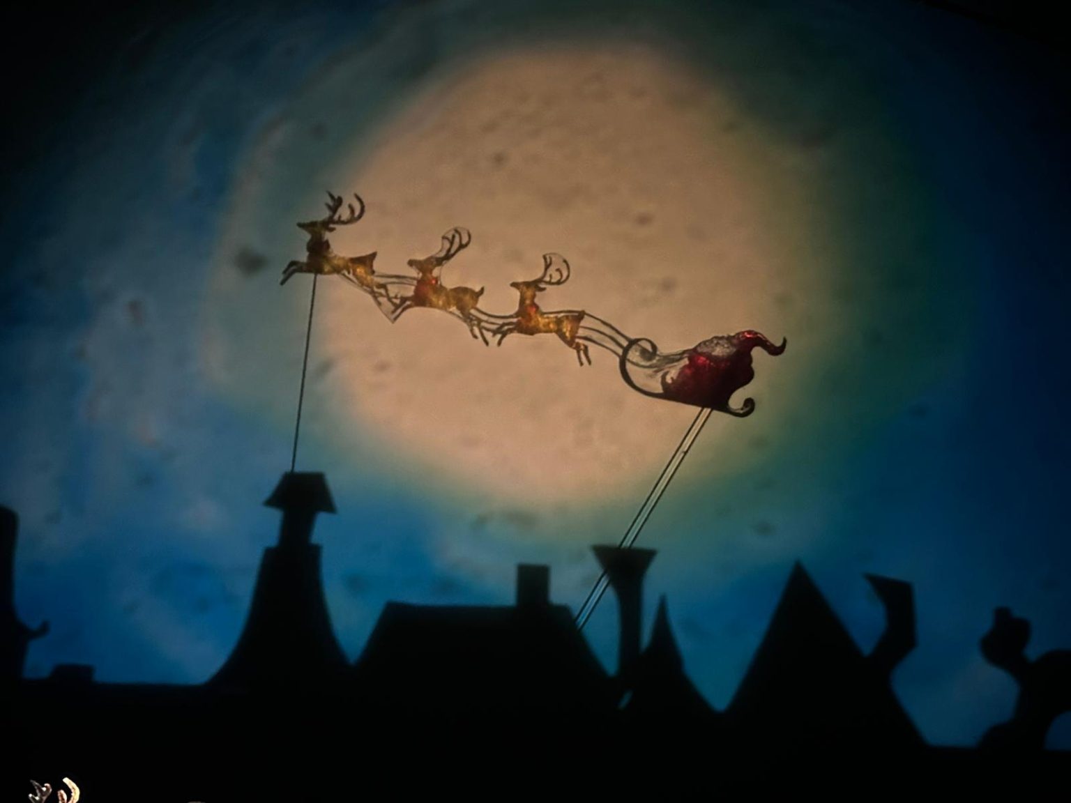 Skrzaty – spektakl mikołajkowy