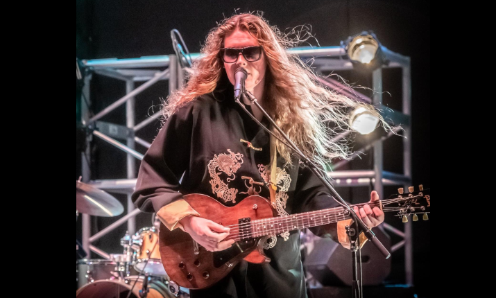 The Joey Tenuto Band (USA)