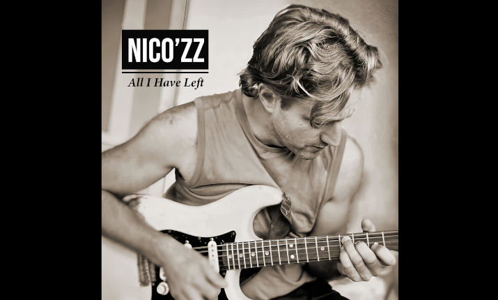 Nico’ZZ Band (Francja)