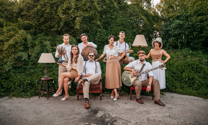 Główny Zawór Jazzu