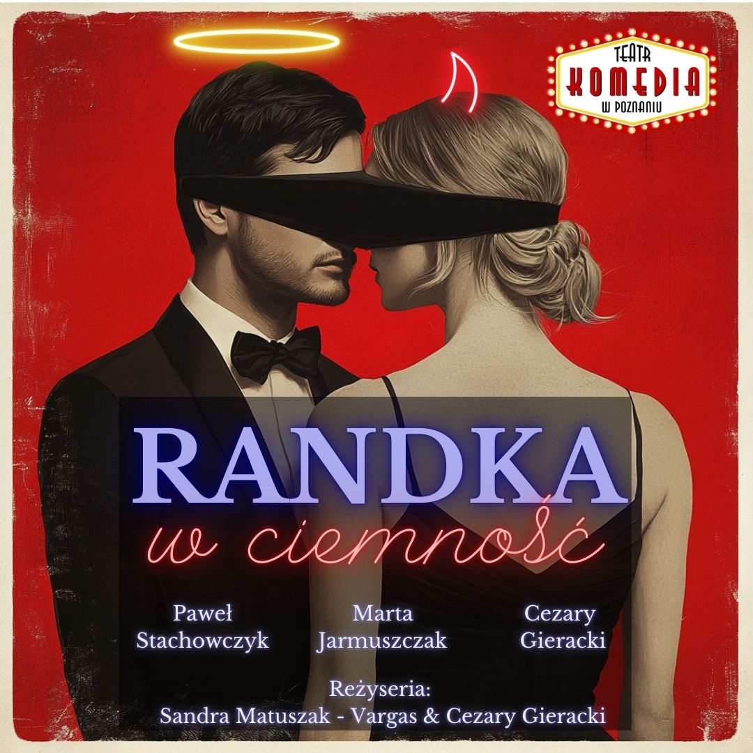 Randka w ciemność