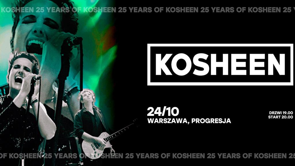 Kosheen