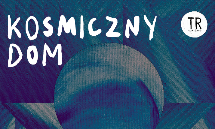 Kosmiczny Dom