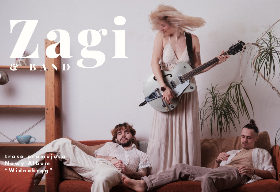 Zagi i Band