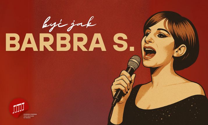 Być jak Barbra S.
