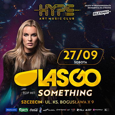 Lasgo Hype Szczecin