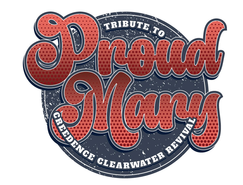 Proud Mary – Tribute to CCR