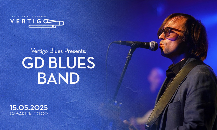 GD Blues Band