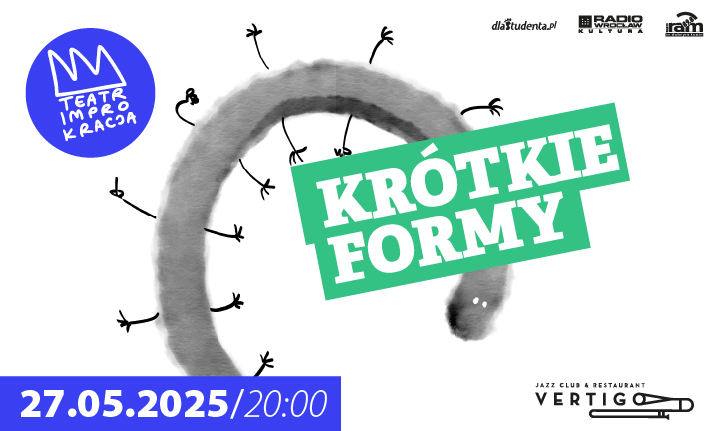 Improkracja – Krótkie formy.