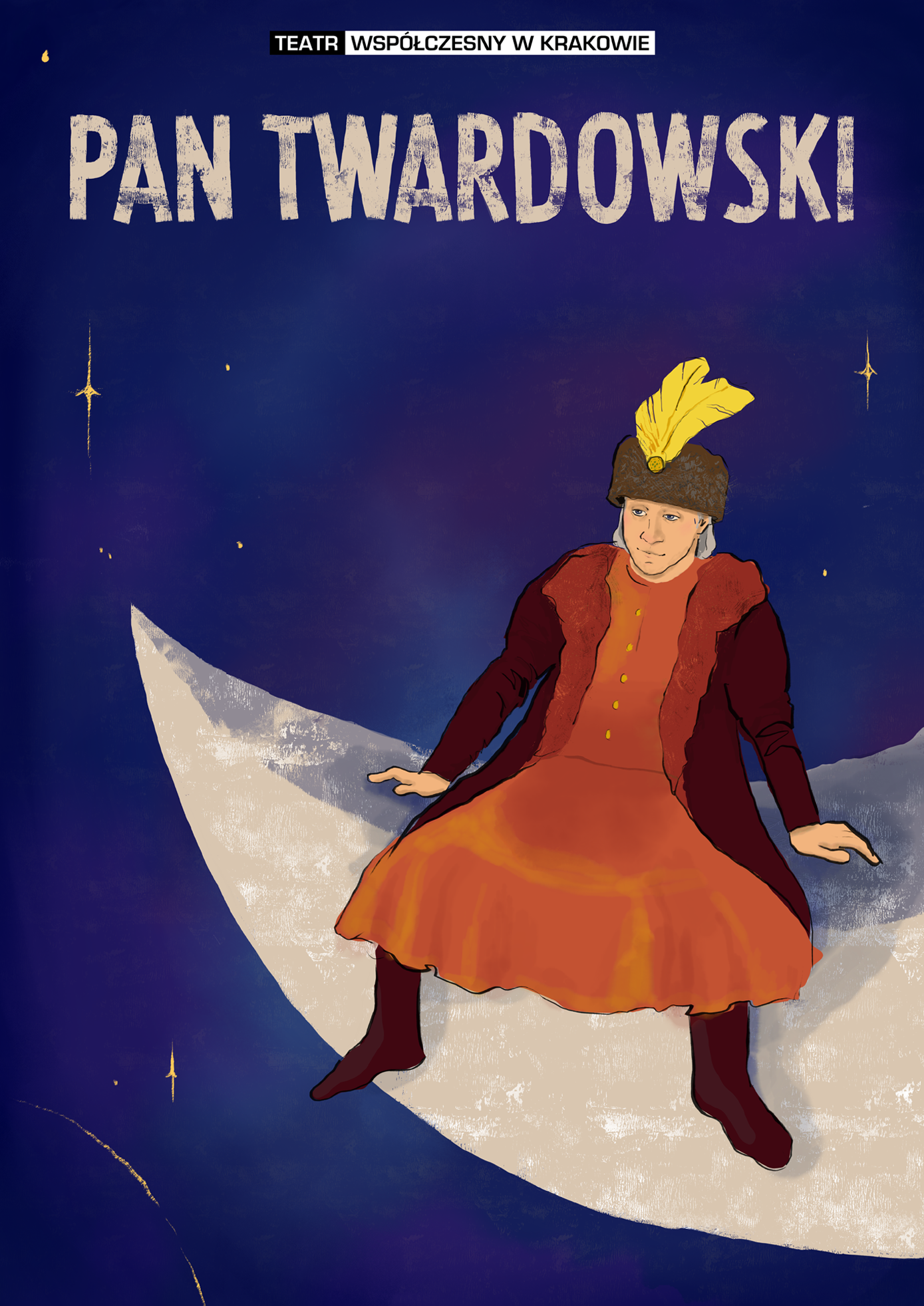 Pan Twardowski