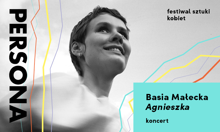 Basia Małecka | Agnieszka