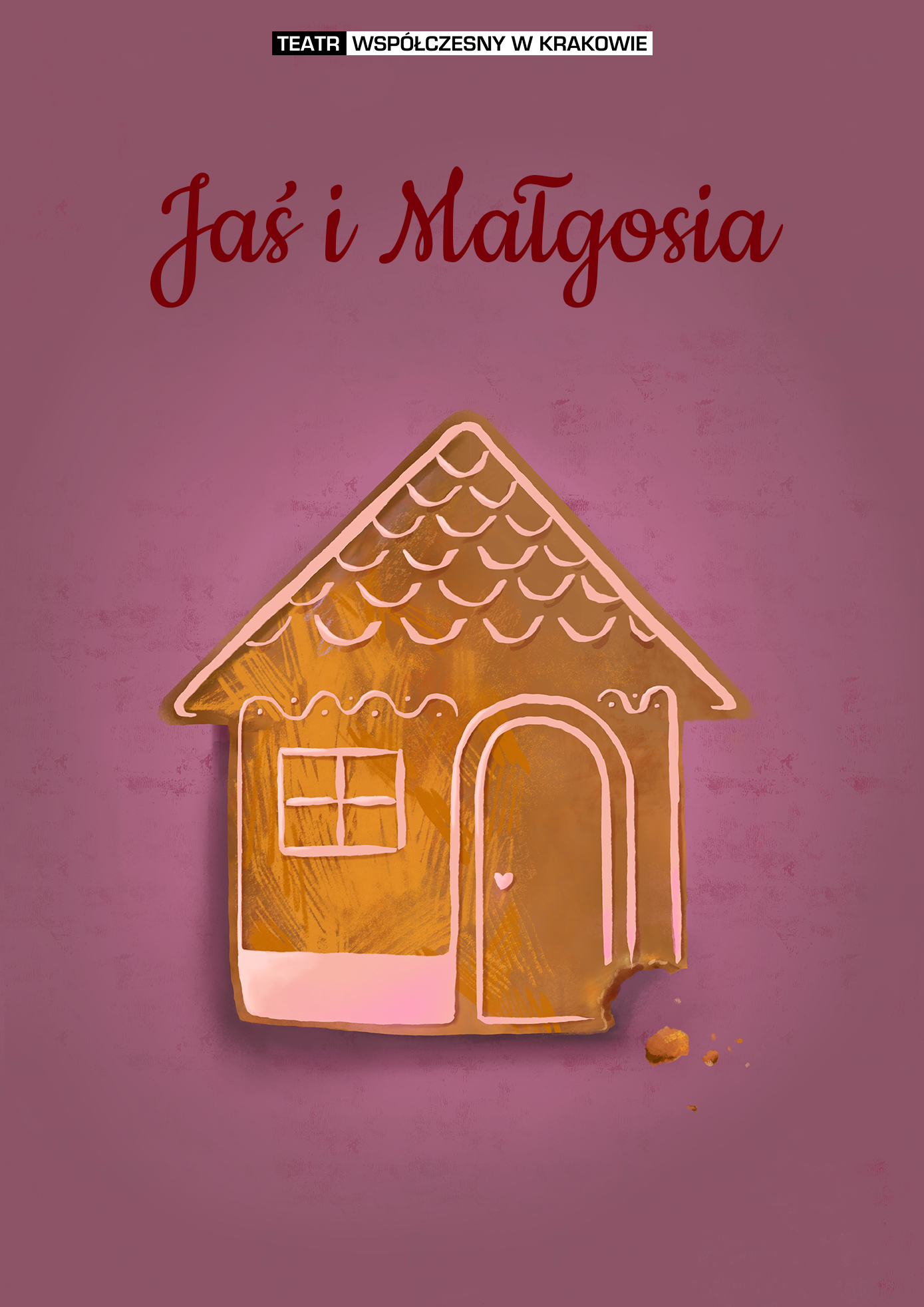 Jaś i Małgosia