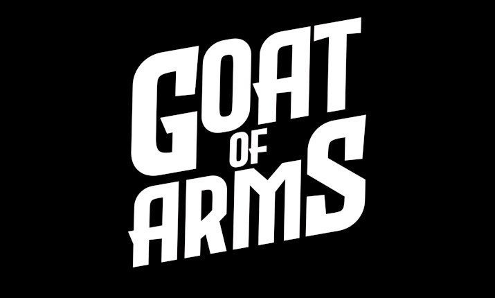 GRUNGE NIGHT by Goat of Arms