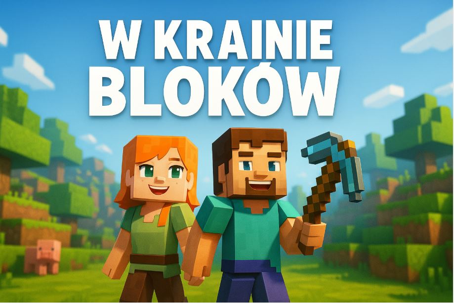W krainie bloków