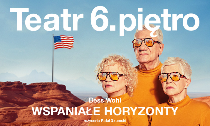 Wspaniałe Horyzonty