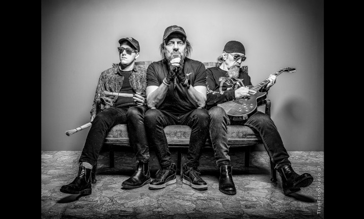 Nalepa Blues Project (Łukaszewski/Styczyński/Karkoszka)