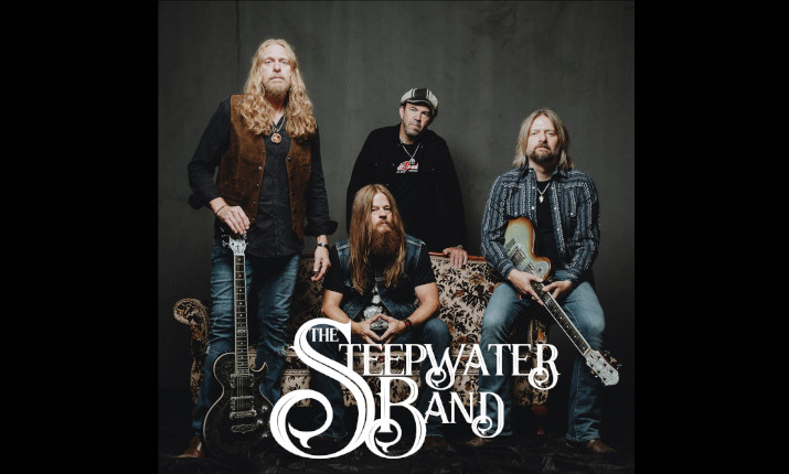 The Stepwater Band (USA)