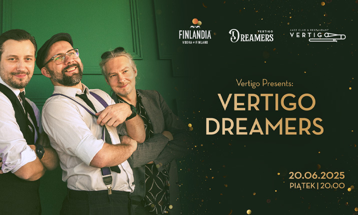 Vertigo Dreamers