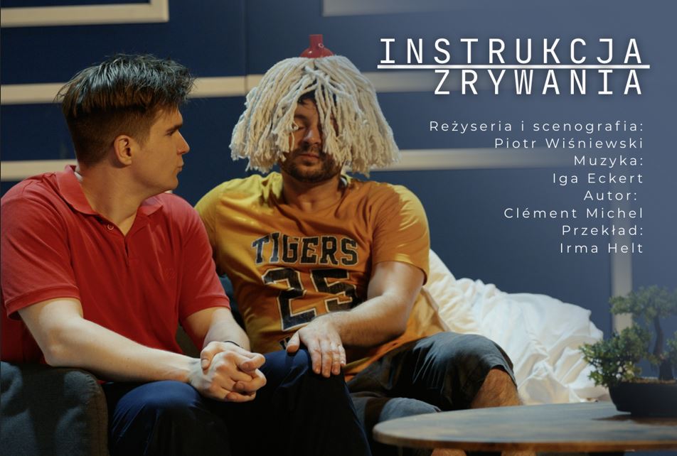 Instrukcja Zrywania