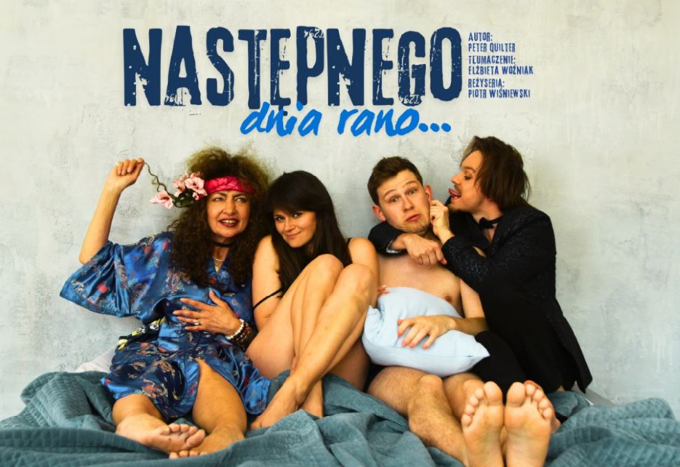 Następnego Dnia Rano…