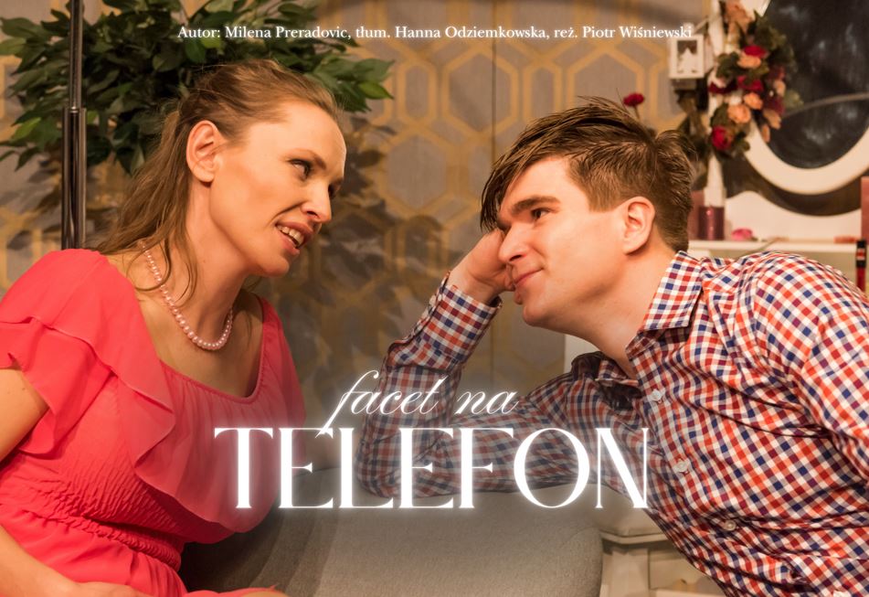 Facet na telefon