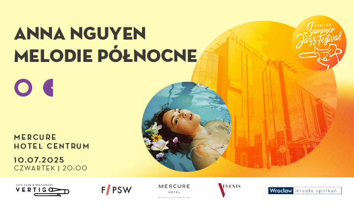 VSJF: Anna Nguyen – Melodie Północne
