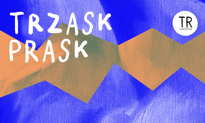 Trzask Prask