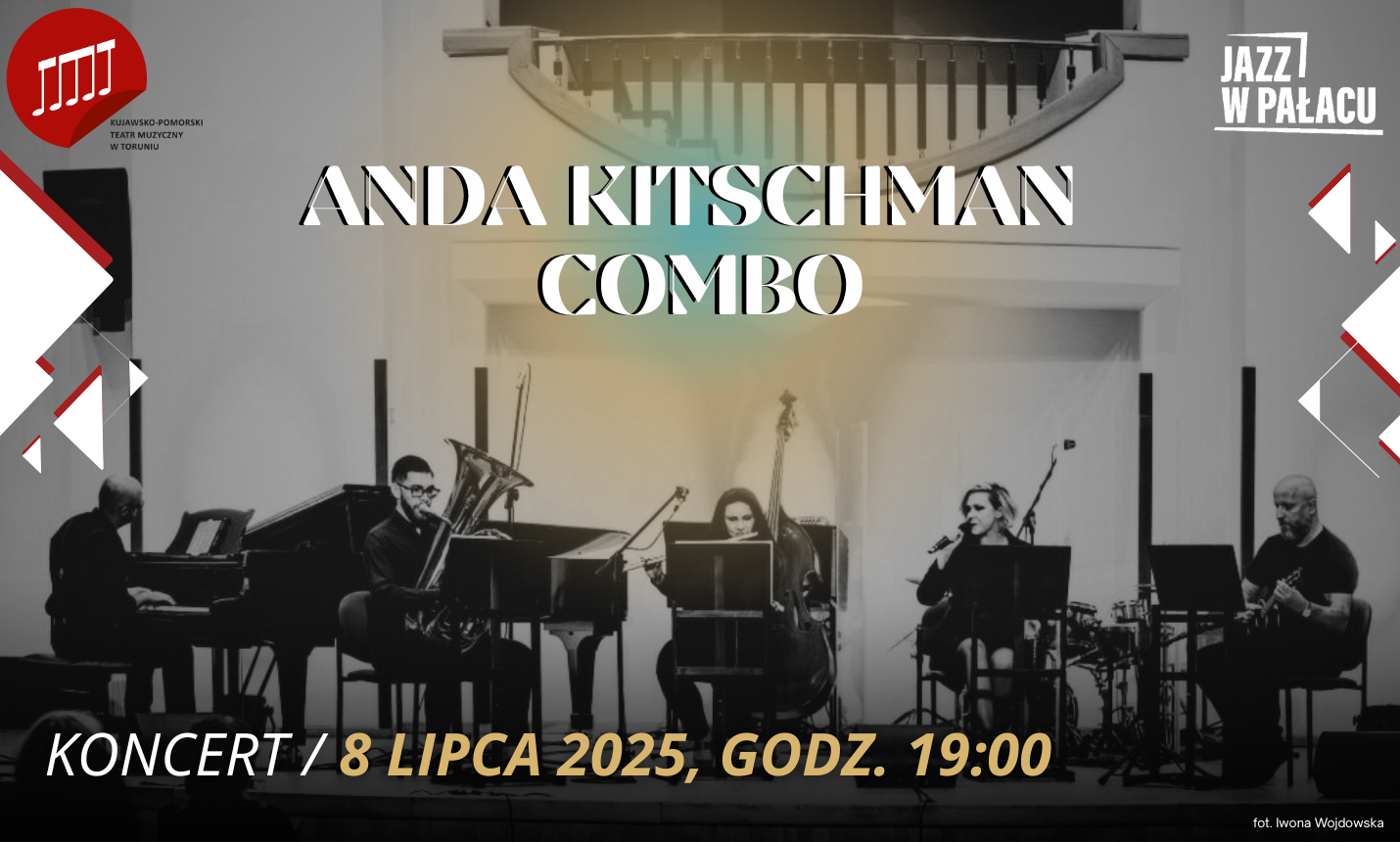 Anda Kitschman Combo
