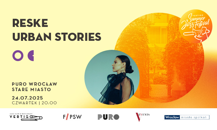 VSJF: Reske Urban Stories