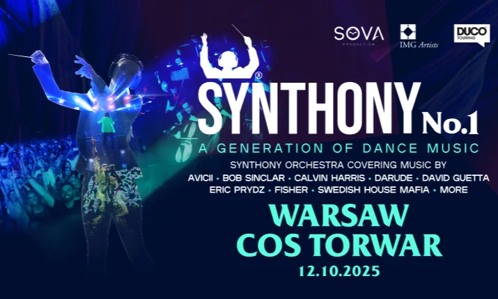 Synthony No.1 | Warszawa
