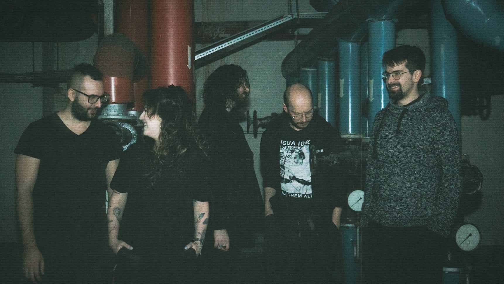 Ciśnienie+Ygaam