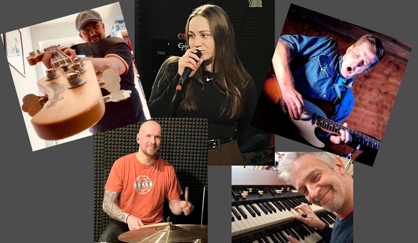Cross B Band + Urodzinowe Jam Session „Chemika” :)