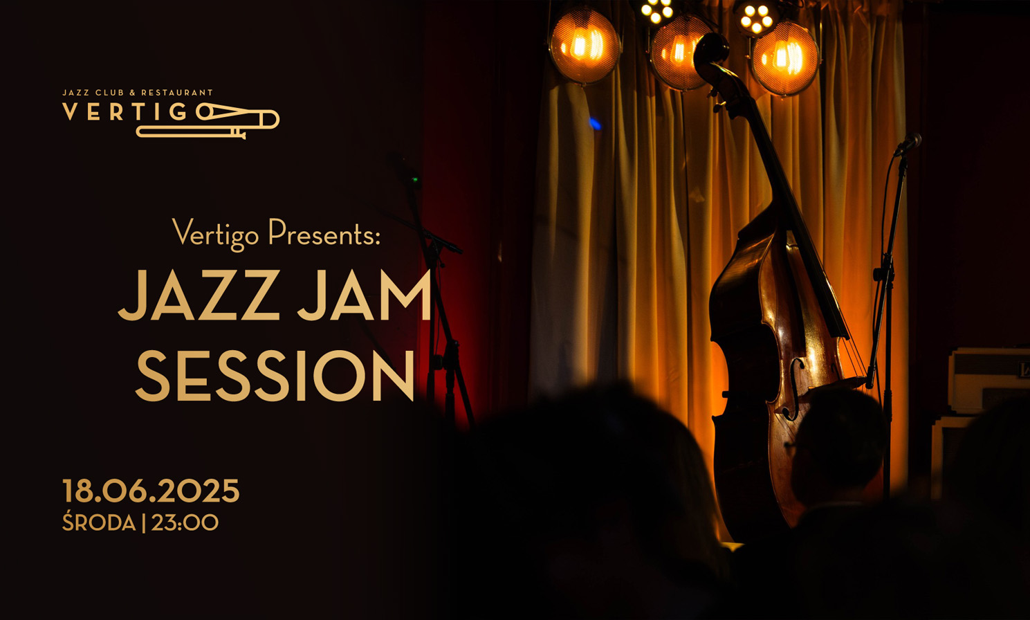 Jazz Jam Session