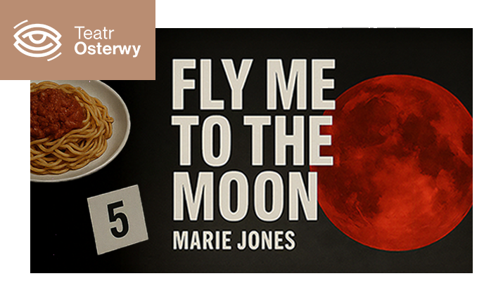 Fly Me to the Moon