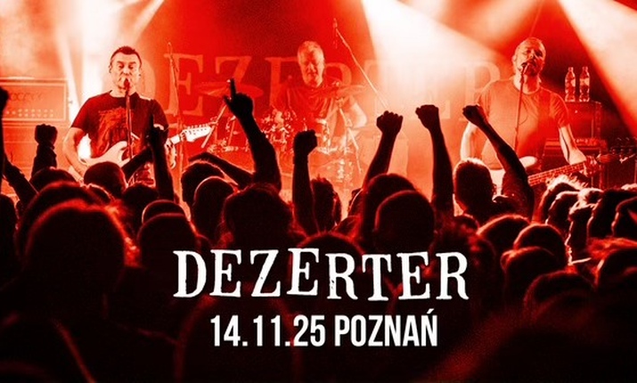 Dezerter