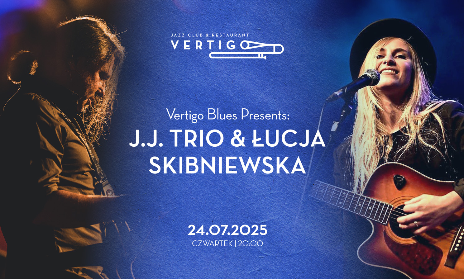J.J. Quartet & Łucja Skibniewska