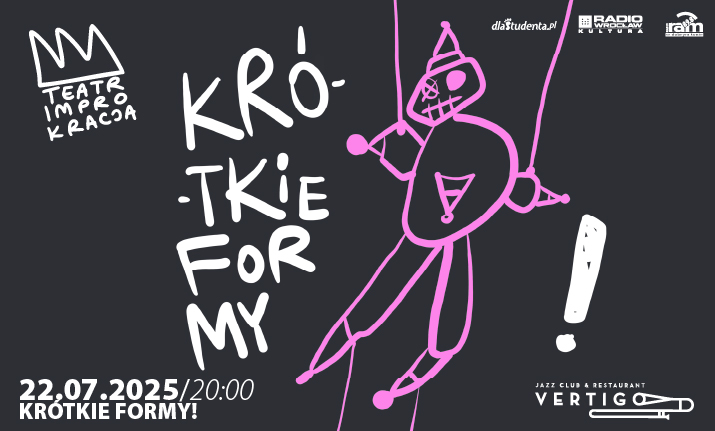 // IMPROKRACJA // Krótkie formy