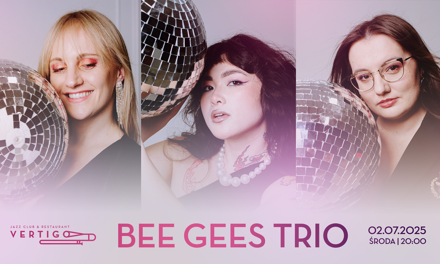 Bee Gees Trio