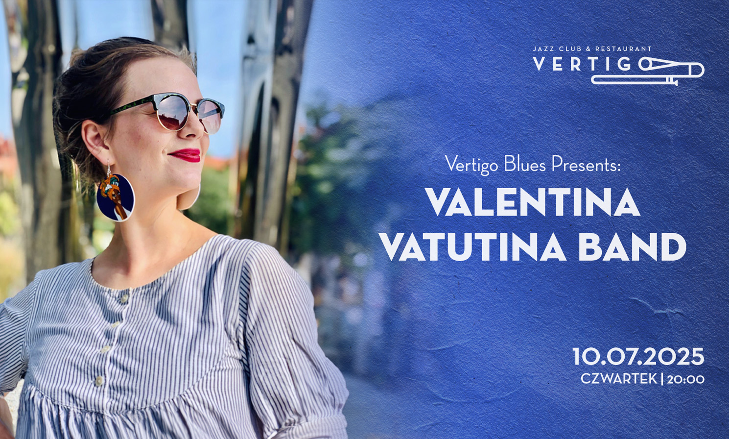 Valentina Vatutina Band