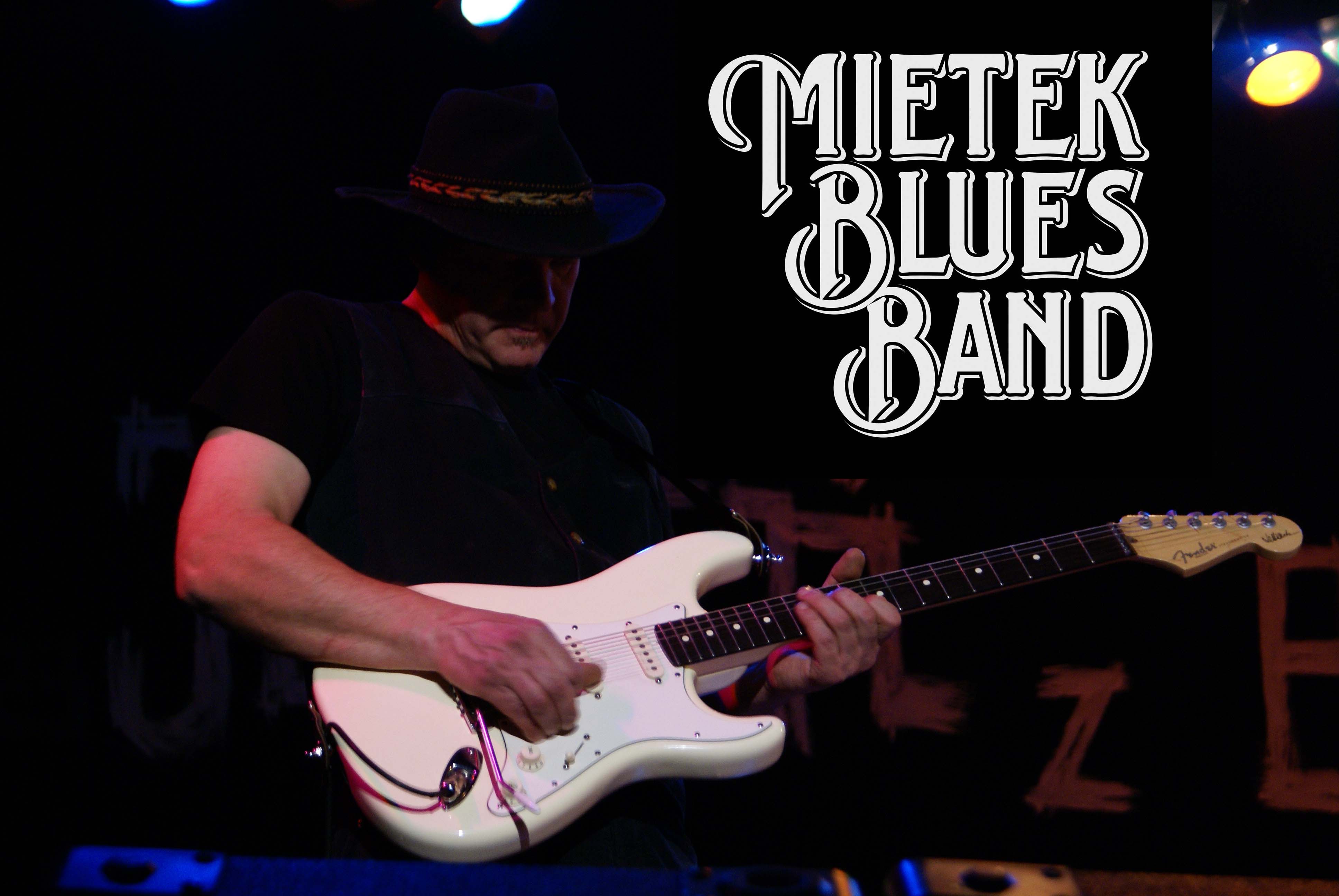 Mietek Blues Band
