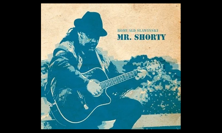 Mr Shorty