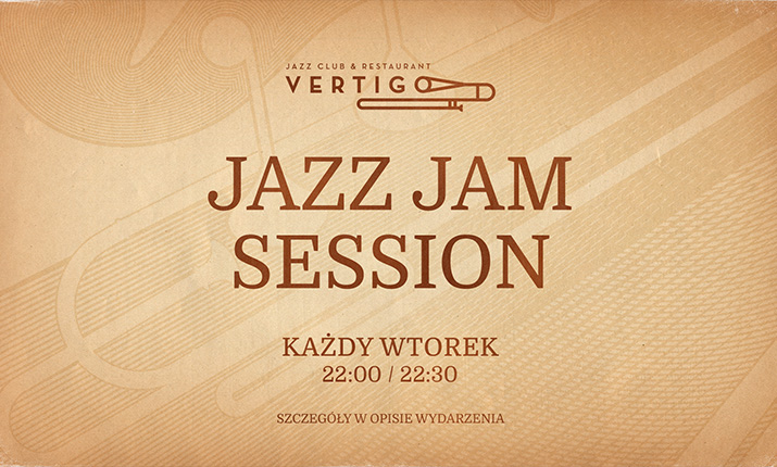 Jazz Jam Session – darmowe wejście