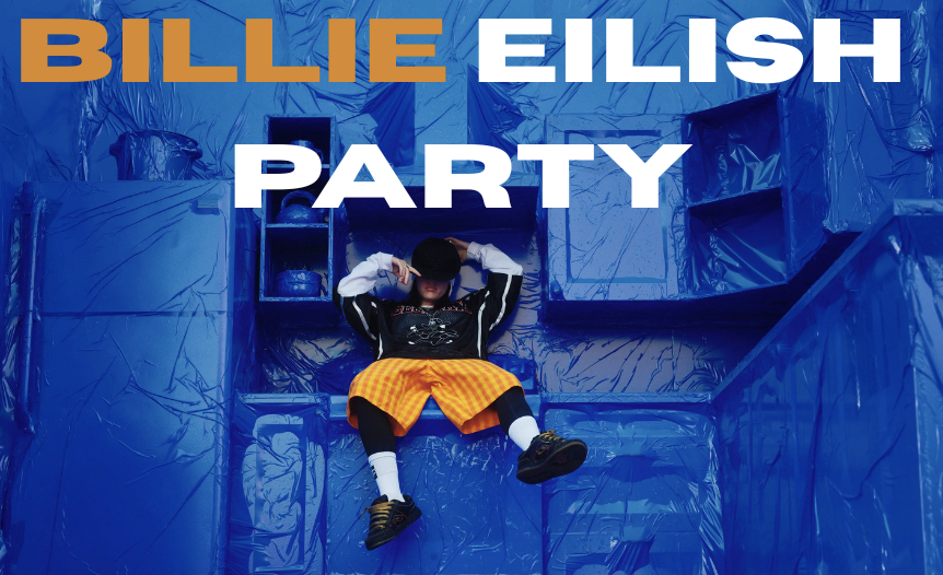 Billie Eilish Party
