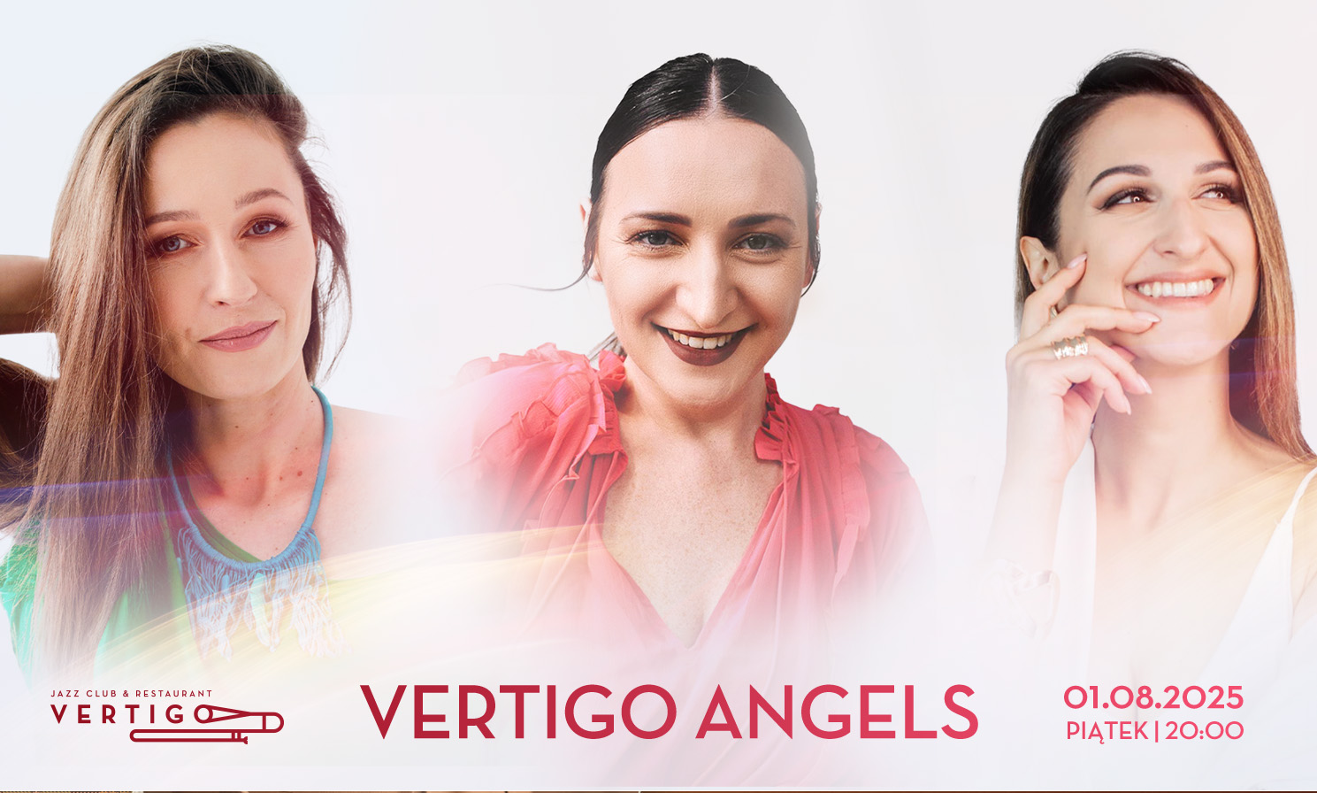 Vertigo Angels