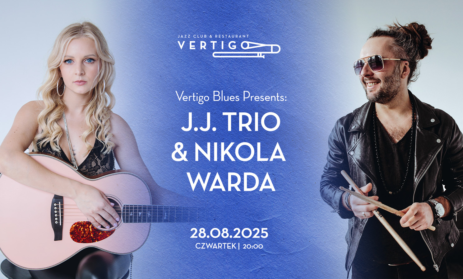 J.J.Trio & Nikola Warda