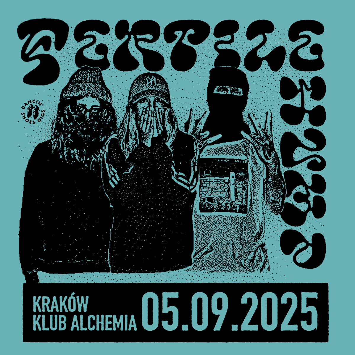 FERTILE HUMP | KRAKÓW