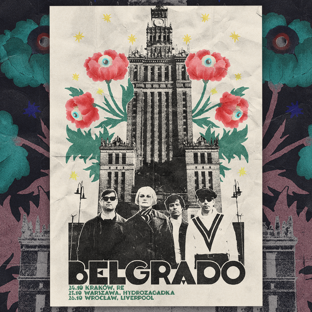 Belgrado | Kraków
